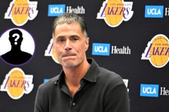 The La Lakers made their biggest move in the offseason than Kevin Durant.