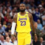 The La Lakers superstar urged him to convey his true feelings... "From LeBron to hear it."