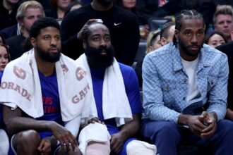 The Los Angeles Clippers have made "the most harmful deal in league history."