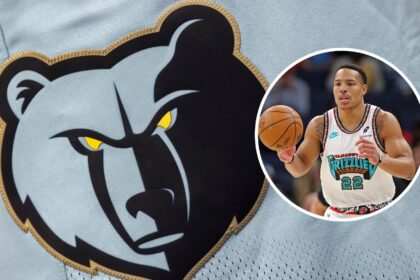The Memphis Grizzlies' biggest change in the 2025-26 NBA season, including Desmond Bain's deal