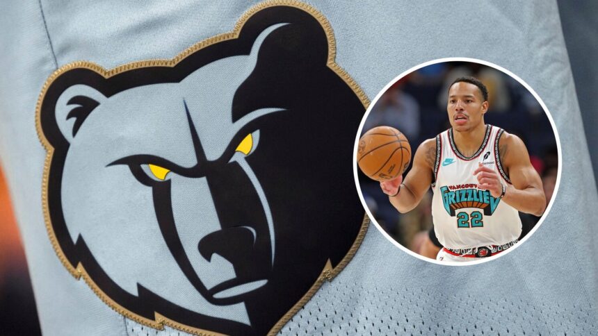 The Memphis Grizzlies' biggest change in the 2025-26 NBA season, including Desmond Bain's deal