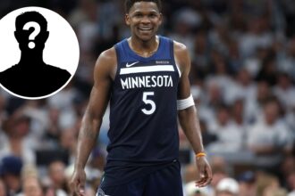 The Minnesota Timberwolves added guard depth with their latest signature, "choosing him over other candidates."