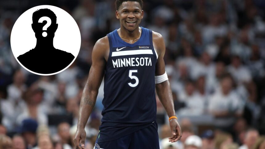 The Minnesota Timberwolves added guard depth with their latest signature, "choosing him over other candidates."