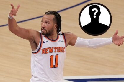 The New York Knicks abandon the youngest G-League player in NBA history