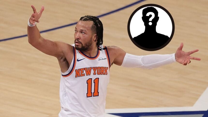 The New York Knicks abandon the youngest G-League player in NBA history