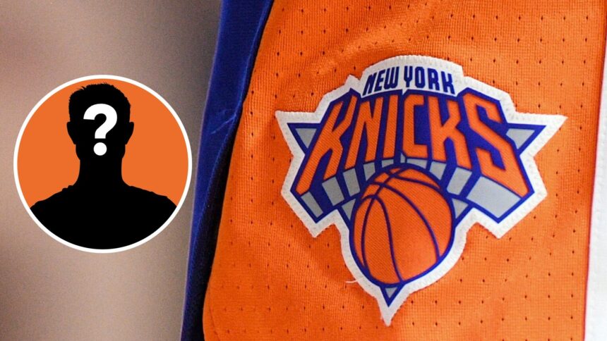 The New York Knicks agree to sign "unique" players like Grant Hill, his former coach claims