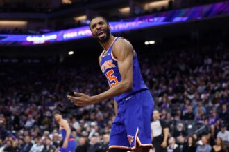 The New York Knicks' most exciting star is set to prove why he is worth all of his $150 million contract