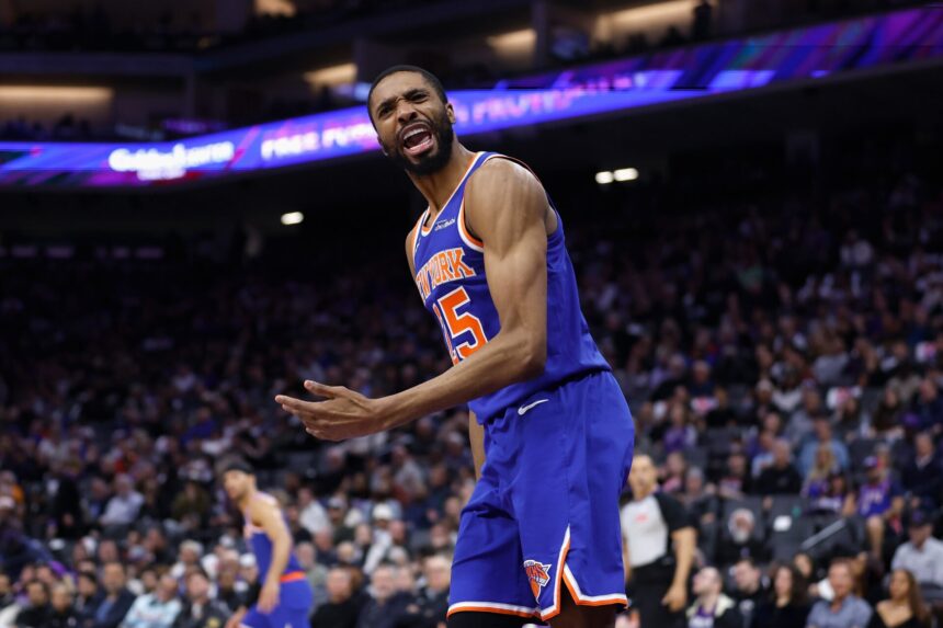 The New York Knicks' most exciting star is set to prove why he is worth all of his $150 million contract