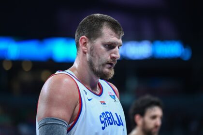 The Portland Trail Blazers' most exciting star of next season won a Nicola Jokick comparison before playing