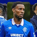 The Rangers had "Athletic Beasts" at trial, now he's worth more than Cermithi