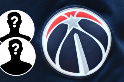 The Washington Wizard has two "terrifying" offensive players that are difficult to play in today's NBA, claims Tim McMahon