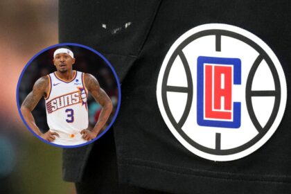 The biggest change for the Los Angeles Clippers for the 2025-26 NBA season, including a Bradley Beer deal
