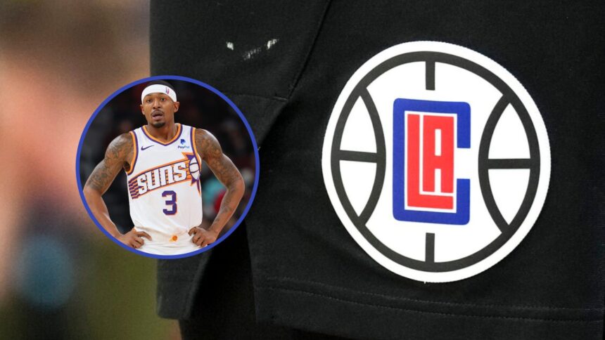 The biggest change for the Los Angeles Clippers for the 2025-26 NBA season, including a Bradley Beer deal