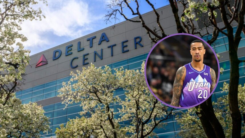 The biggest change for the Utah Jazz in the 2025-26 NBA season, including John Collins' deal