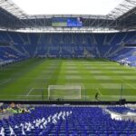The defender who won Everton could now be "happily joining"