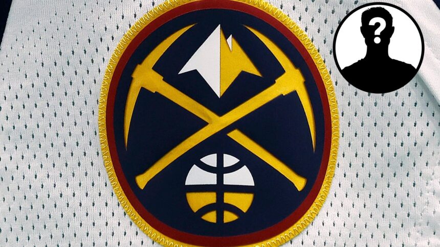 The former Denver Nuggets star suggests early retirement "due to injuries and things."