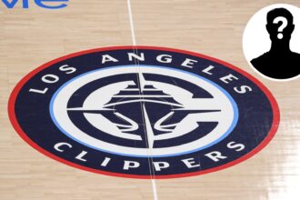 The former LA Clippers star has hinted at retiring from basketball after taking inspiration from a new haircut.