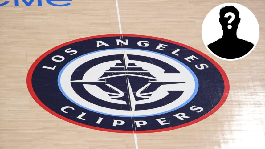 The former LA Clippers star has hinted at retiring from basketball after taking inspiration from a new haircut.