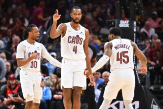 The most exciting star of the Cleveland Cavaliers next season is turning to the MVP awards