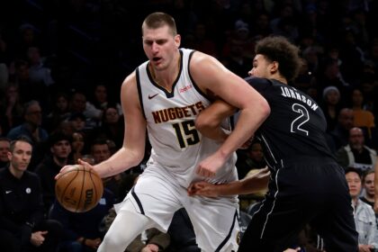 The most exciting star of the Denver Nuggets next season has already shown that he can thrive on the championship team