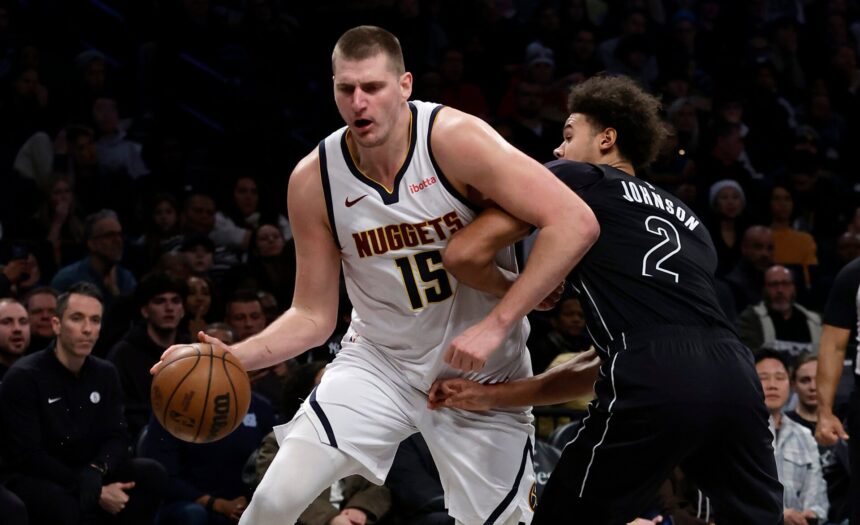 The most exciting star of the Denver Nuggets next season has already shown that he can thrive on the championship team
