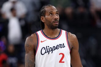 The official aspiring promises for the La Clippers and Kawi Leonard have reappeared and team statement issued after the request