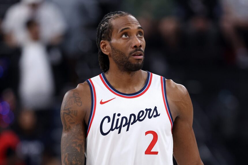 The official aspiring promises for the La Clippers and Kawi Leonard have reappeared and team statement issued after the request