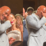The Rock and The Smashing Machine Received an Incredible 15-Minute Standing Ovation - Where Does That Rank Among Longest Applause?