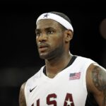 The "stunning" quality LeBron James brought to the 2008 redemption team reveals the former NBA All-Star