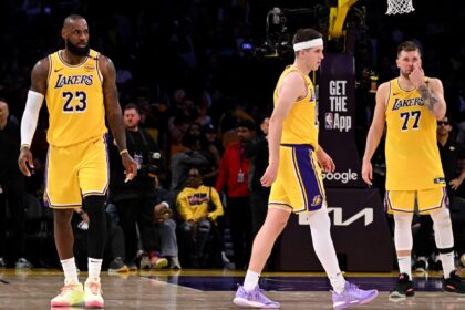 Three most exciting Los Angeles Lakers to watch, including potential MVP winners