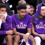 Three most exciting Phoenix Suns players watched, featuring breakout candidates