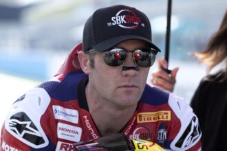 Alex Marquez, 2025 San Marino MotoGP