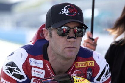 Alex Marquez, 2025 San Marino MotoGP