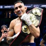 Tony Ferguson Struggles to Put into Words What Most Recent Victory Means to Him
