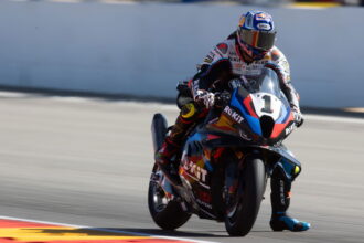 Toprak Razgatlioglu broadcasts BMW complaints, familiar to Aragon Worldsbk