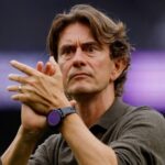 Tottenham decided to sign "Fantastic" £43 million ace in January