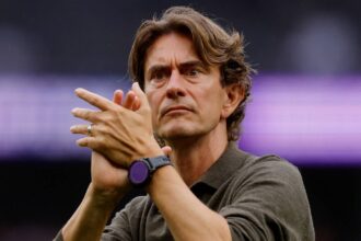 Tottenham decided to sign "Fantastic" £43 million ace in January