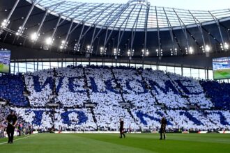 Tottenham expects to seal two signatures for January to send ENIC after the purchase bid