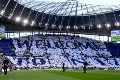 Tottenham expects to seal two signatures for January to send ENIC after the purchase bid