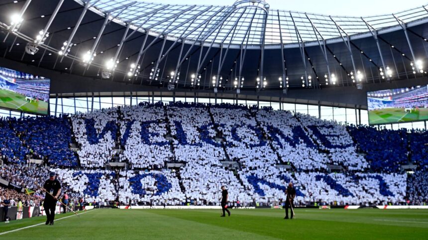 Tottenham expects to seal two signatures for January to send ENIC after the purchase bid