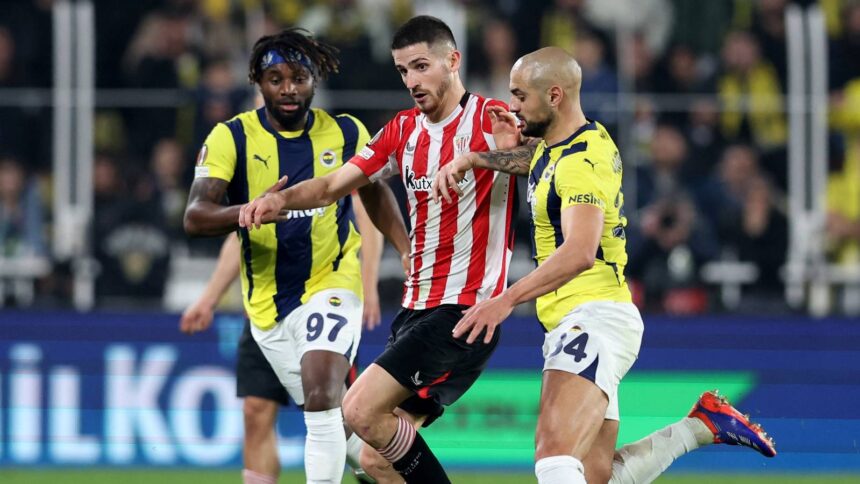 Tottenham is among the main candidates to sign a "risqué" £70 million priority target