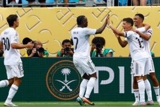 Tottenham is currently racing Arsenal with a "true icon of making" of £130 million stars