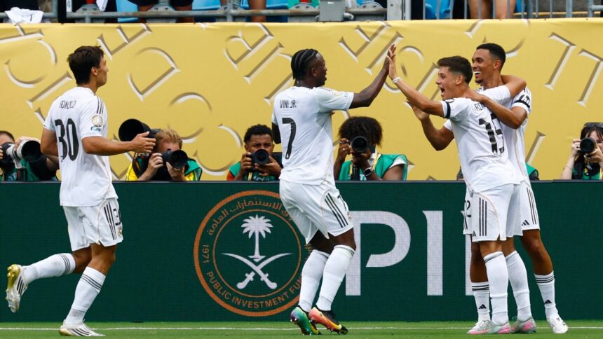 Tottenham is currently racing Arsenal with a "true icon of making" of £130 million stars