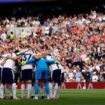 Tottenham is ready to double the star wages so that Chelsea's eyes surprise moves for him