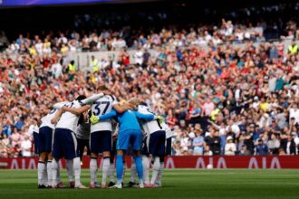Tottenham is ready to double the star wages so that Chelsea's eyes surprise moves for him