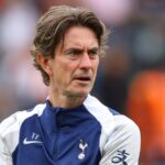 Tottenham is ready to lend a £100k-p/w star after Frank's decision