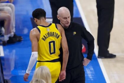 Tyrese Haliburton Pacers pic 3