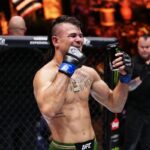 Diego Lopes UFC 306