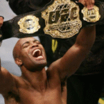 UFC Legend Anderson Silva Receives $10.3 Million from Historic Antitrust Settlement