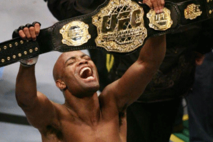 UFC Legend Anderson Silva Receives $10.3 Million from Historic Antitrust Settlement